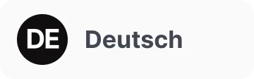AI voice German